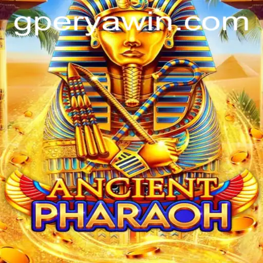 AncientPharaoh: A Timeless Journey Into the World of Ancient Egypt