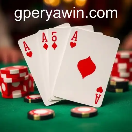 Exploring the Fascinating World of Baccarat Game: The Role of G Perya in Its Popularity