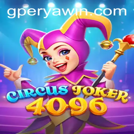 Unveiling the Thrills of CircusJoker4096: An In-Depth Look at the New Gaming Sensation
