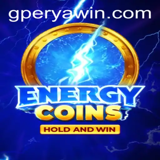 EnergyCoins: A Dynamic Gaming Experience with Exciting Elements