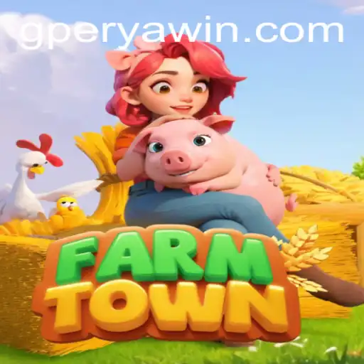 Exploring FarmTown: A Virtual Agricultural Adventure with G Perya