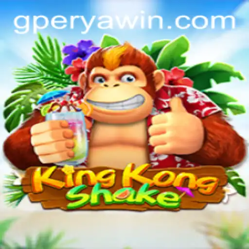 KingKongShake: An Engaging New Game with a Twist from G Perya