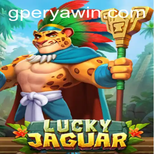 The Thrill of LuckyJaguar: An In-Depth Look Into the World of G Perya