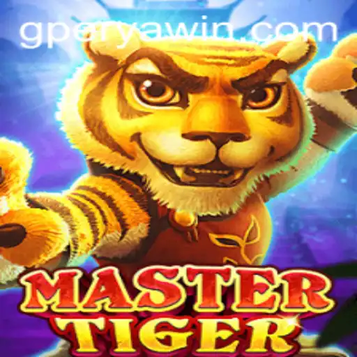 MasterTiger: The New Era of Strategic Gaming with G Perya
