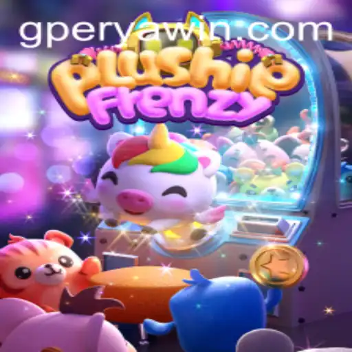 Dive into PlushieFrenzy: A Thrilling Fusion of Arcade Excitement and Carnival Charm