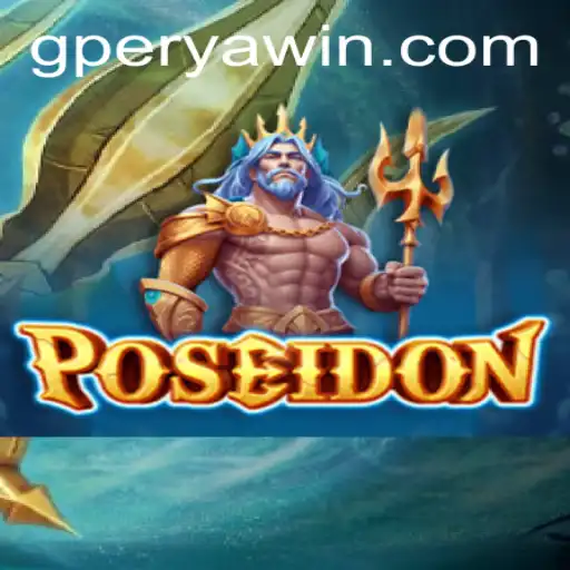 Exploring Poseidon: A New Gaming Experience with G Perya