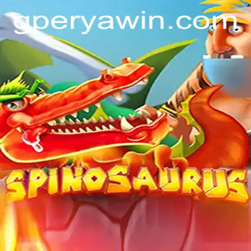Spinosaurus Game: An Exciting Adventure with G Perya