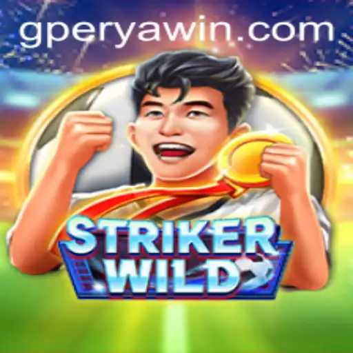 StrikerWILD: A New Adventure with G Perya