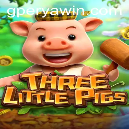 Discover the Exciting World of THREELITTLEPIGS: A New Gaming Adventure with G Perya