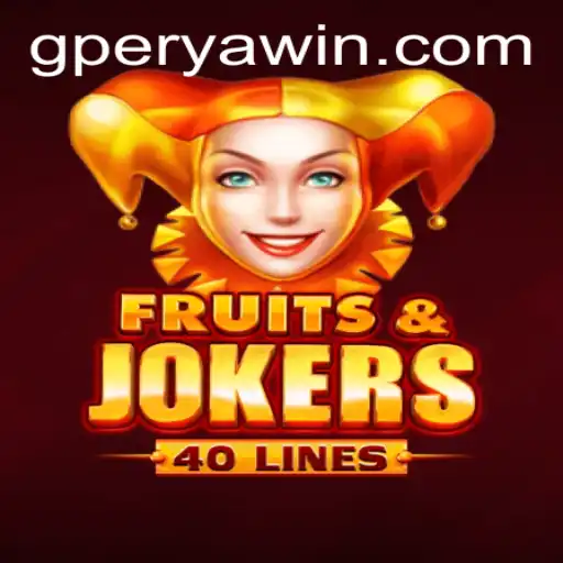 Discover the Excitement of FruitsAndJokers40: A New Twist on a Classic Game