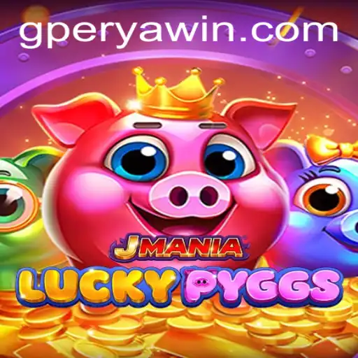 JManiaLuckyPyggs: Unveiling the Exciting World of G Perya