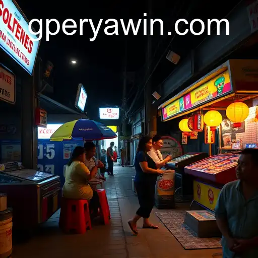 Exploring the Intricacies of Jueteng with a Focus on G Perya