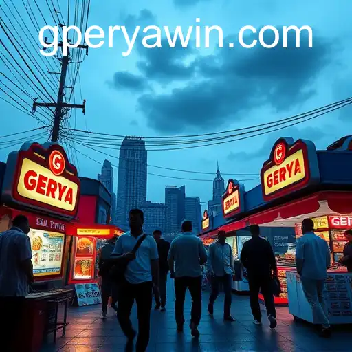 Understanding Monopoly: Insights Through the Lens of G Perya