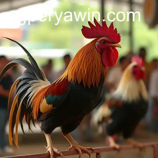 Exploring the World of Online Sabong: G Perya and Its Impact