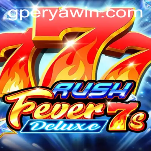 Exploring RushFever7sDeluxe: A Captivating New Game Inspired by G Perya