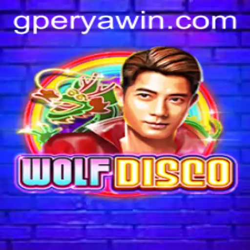 Unveiling WolfDisco: A Journey into a Unique Gaming Experience