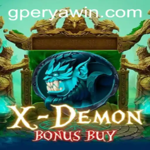 XDemonBonusBuy: Explore the Thrills of Virtual Perya Gaming
